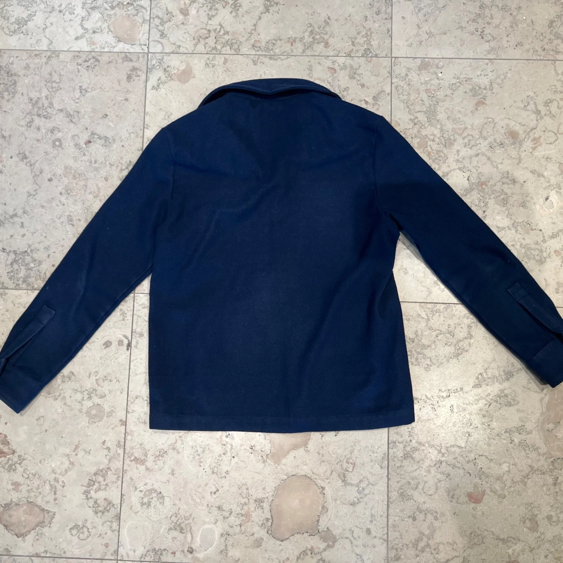 Donce De La Sense Overshirt  - 1