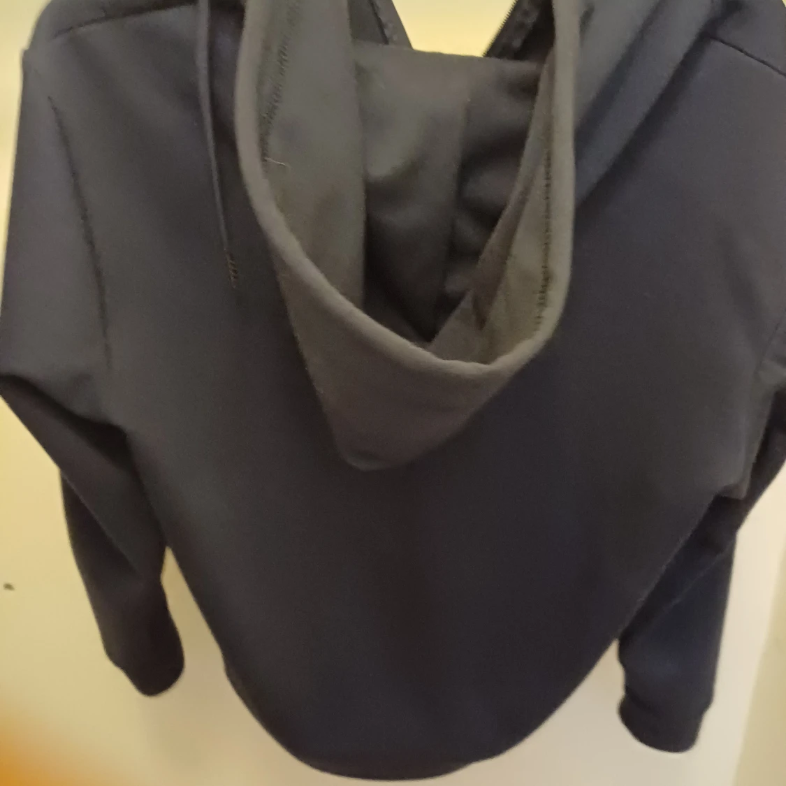 Ralph lauren hoodie - 1