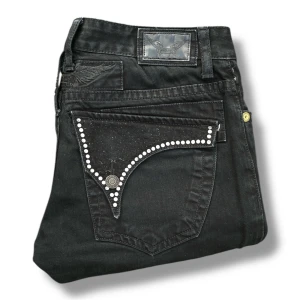 Robin’s Jeans Destroyers - Robin’s Jeans Destroyers