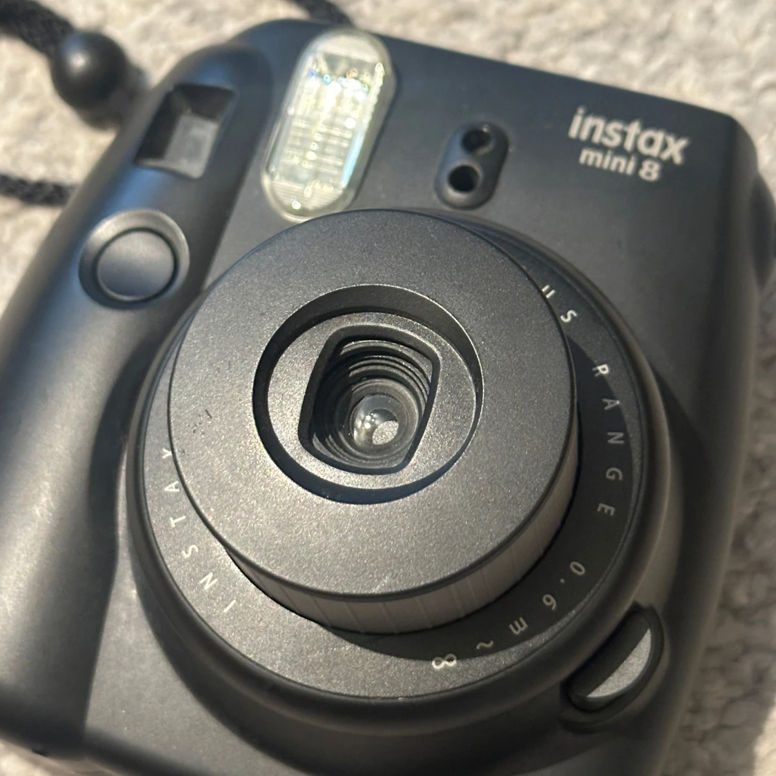 Instax 8