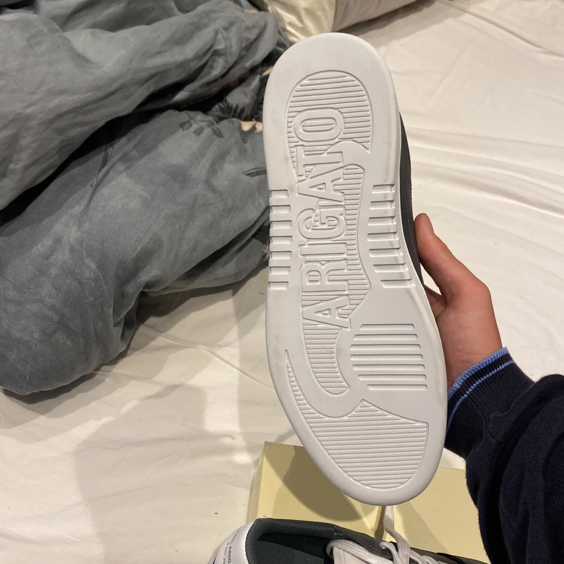 Axel Arigato dice lo - 3