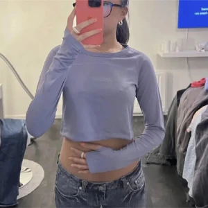 Gymshark topp - Fint skick 