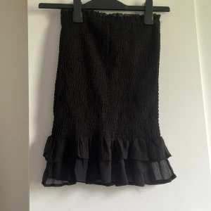 Kjol - Kjol från bik bok