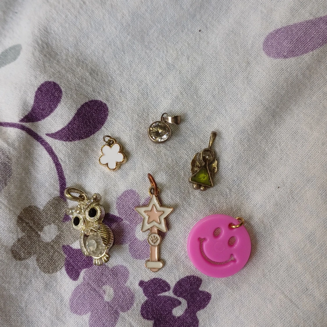 Charms 