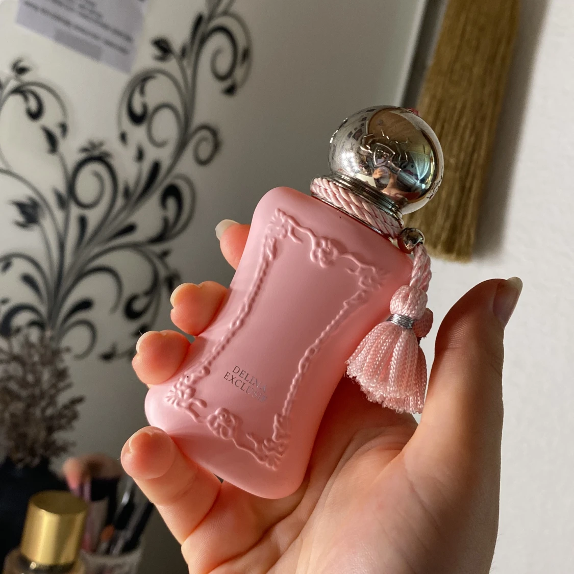 Delina Exclusif parfums de marly - 1