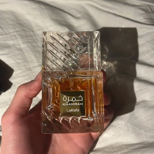 Lattafa khamra - Parfym