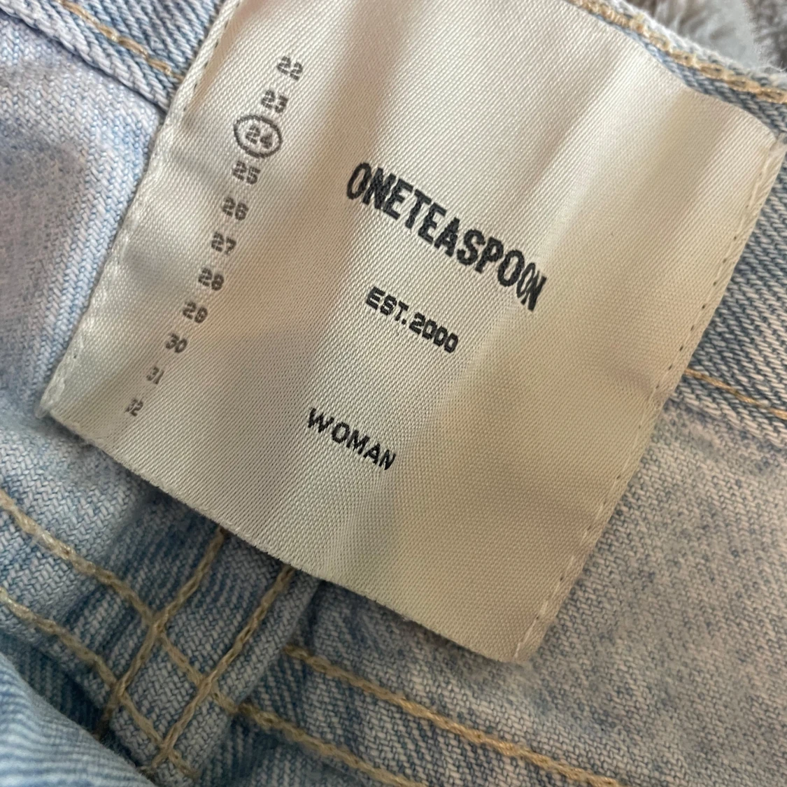  One Teaspoon shorts💗💗 - 3