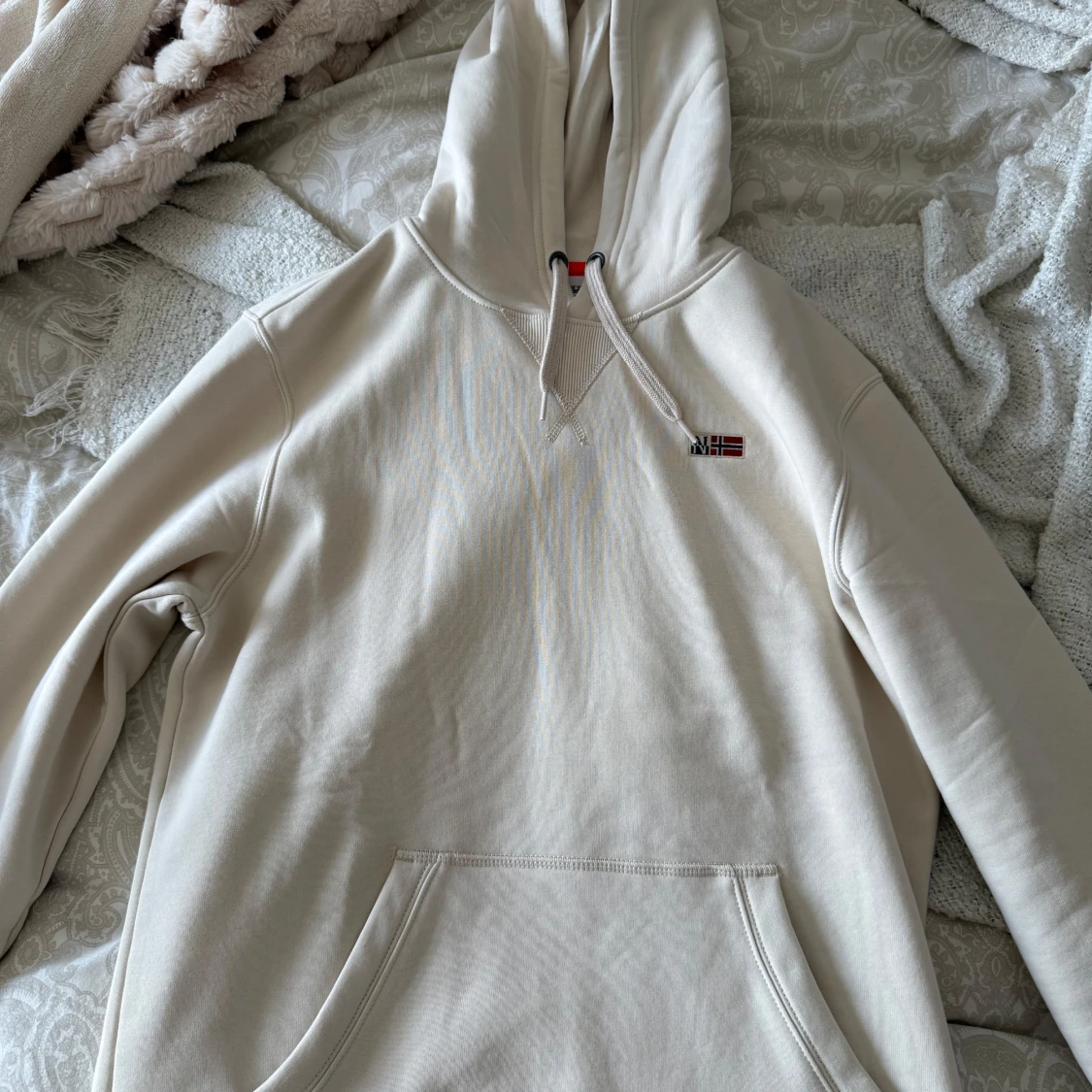 Napapijri hoodie 