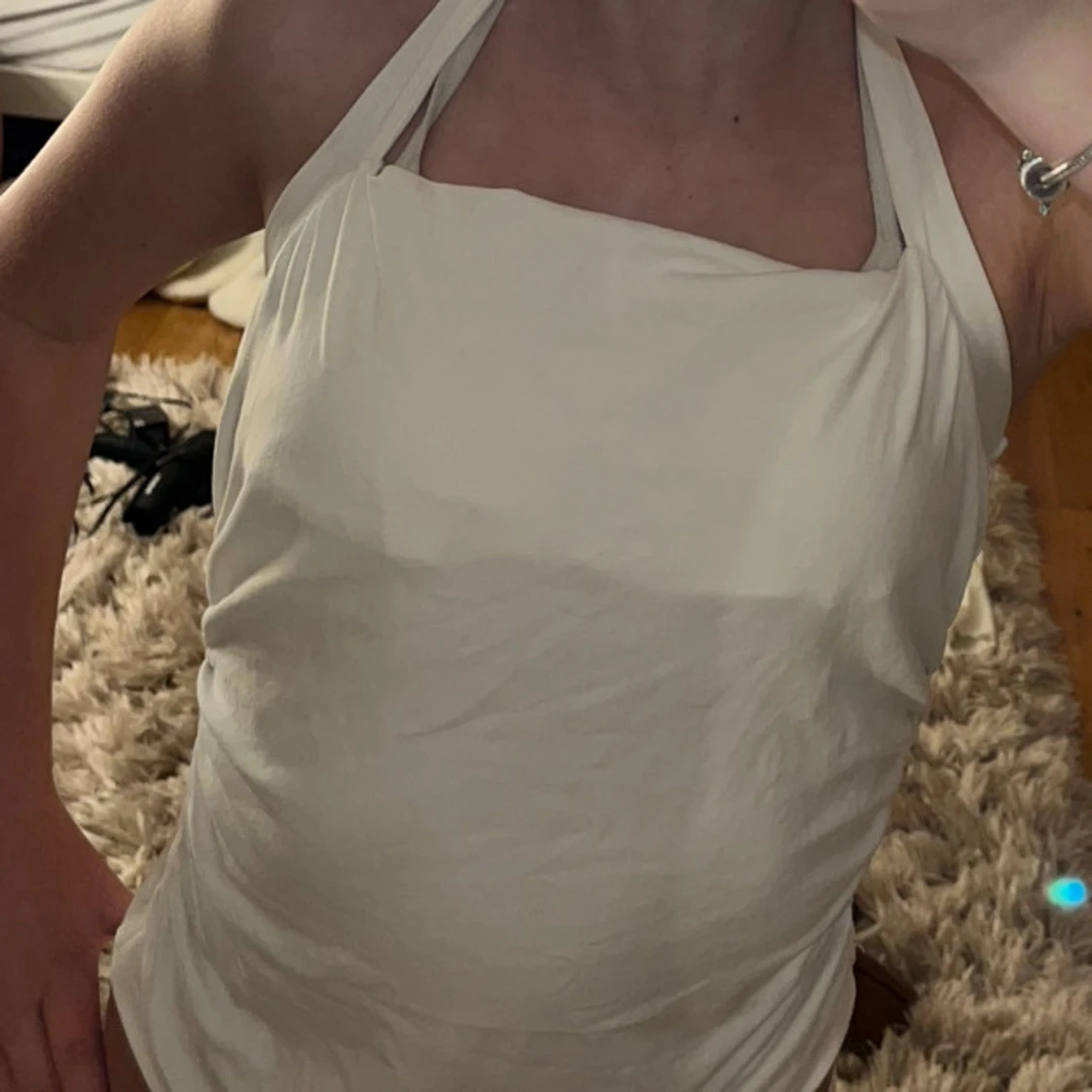 Fin topp från Shein🤍 - 3