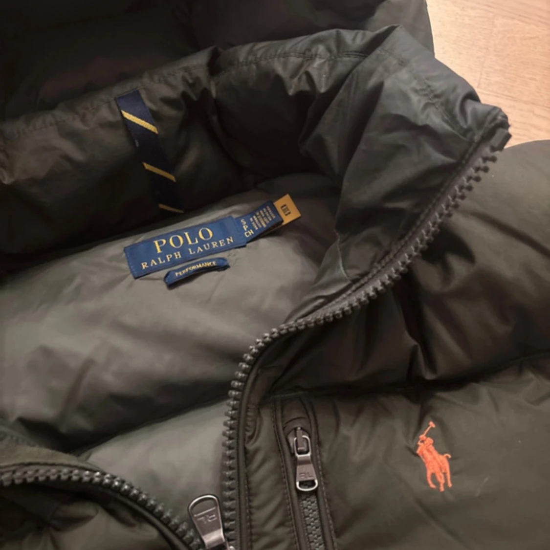 Ralph lauren jacka - 2