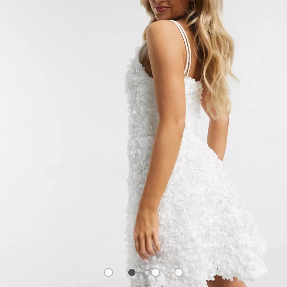 Studentklänning  - 1