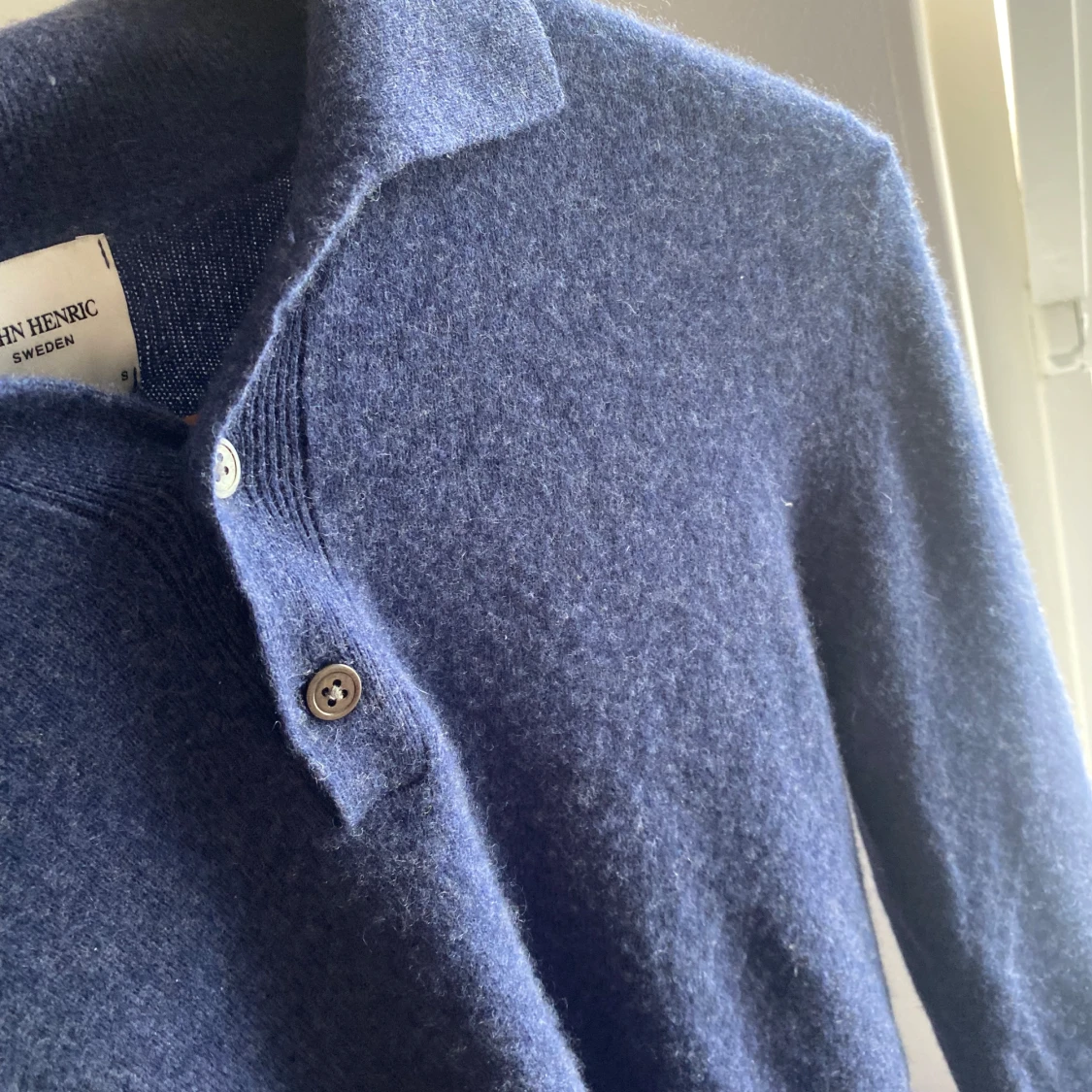 Tröja från John Henric  - 3