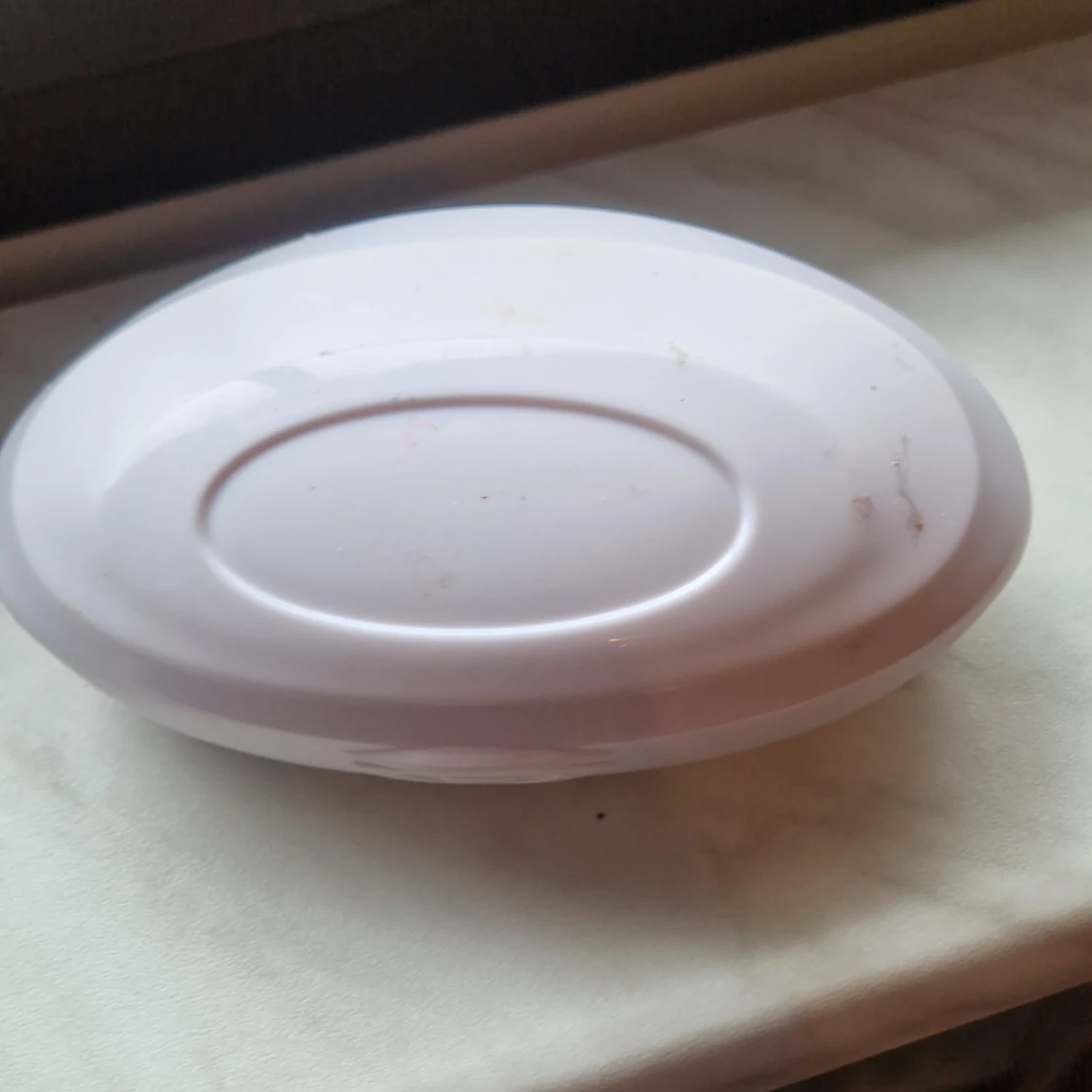 Elektrisk nagelfil i rosa och vitt med tillbehör - 4