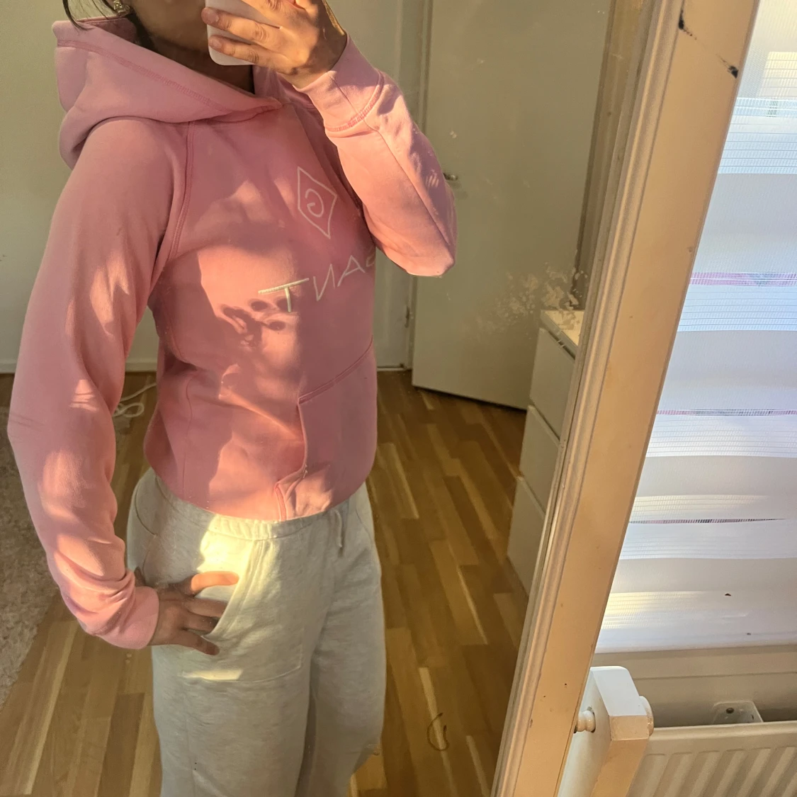 Hoodie från Gant - 2