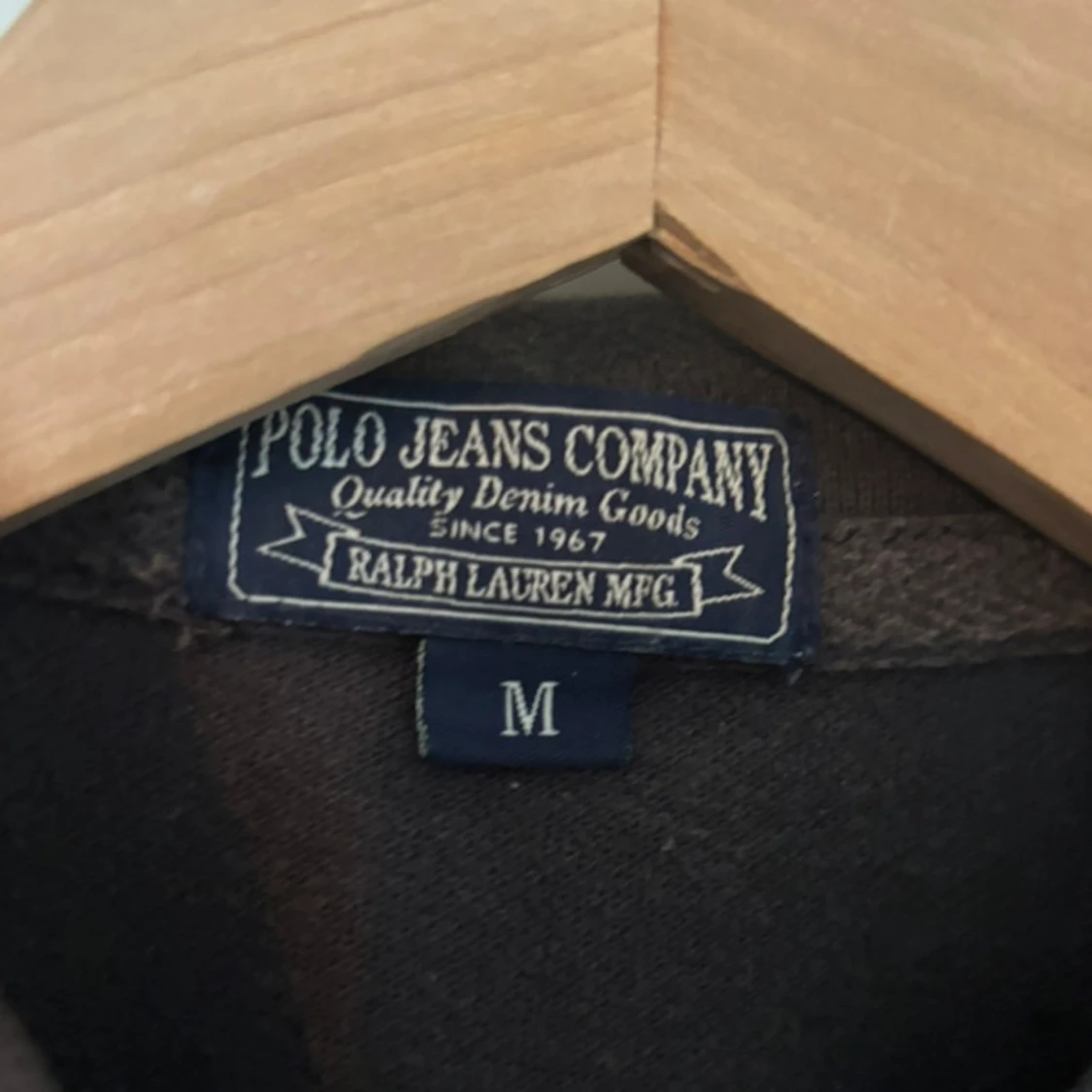 Ralph Lauren pike  - 2