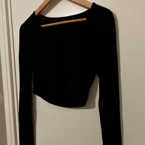 Topp - Bekväm fin Basic topp