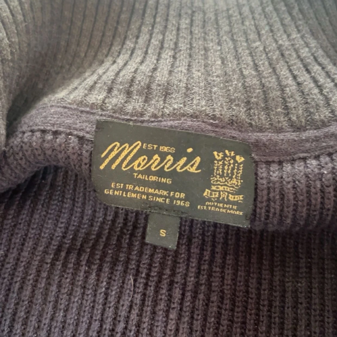 Kofta från Morris - 2