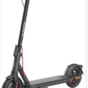 Elsparkcykel - Inte så ny men funkr precis som en ny sköljer de för mycket billigare pris än köpt!