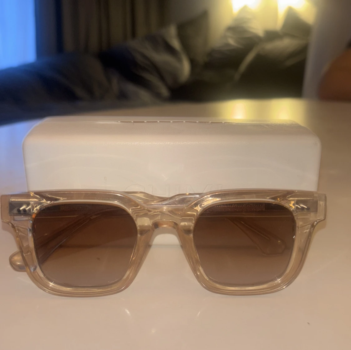 Glasögon  från CHIMI 04 - 3