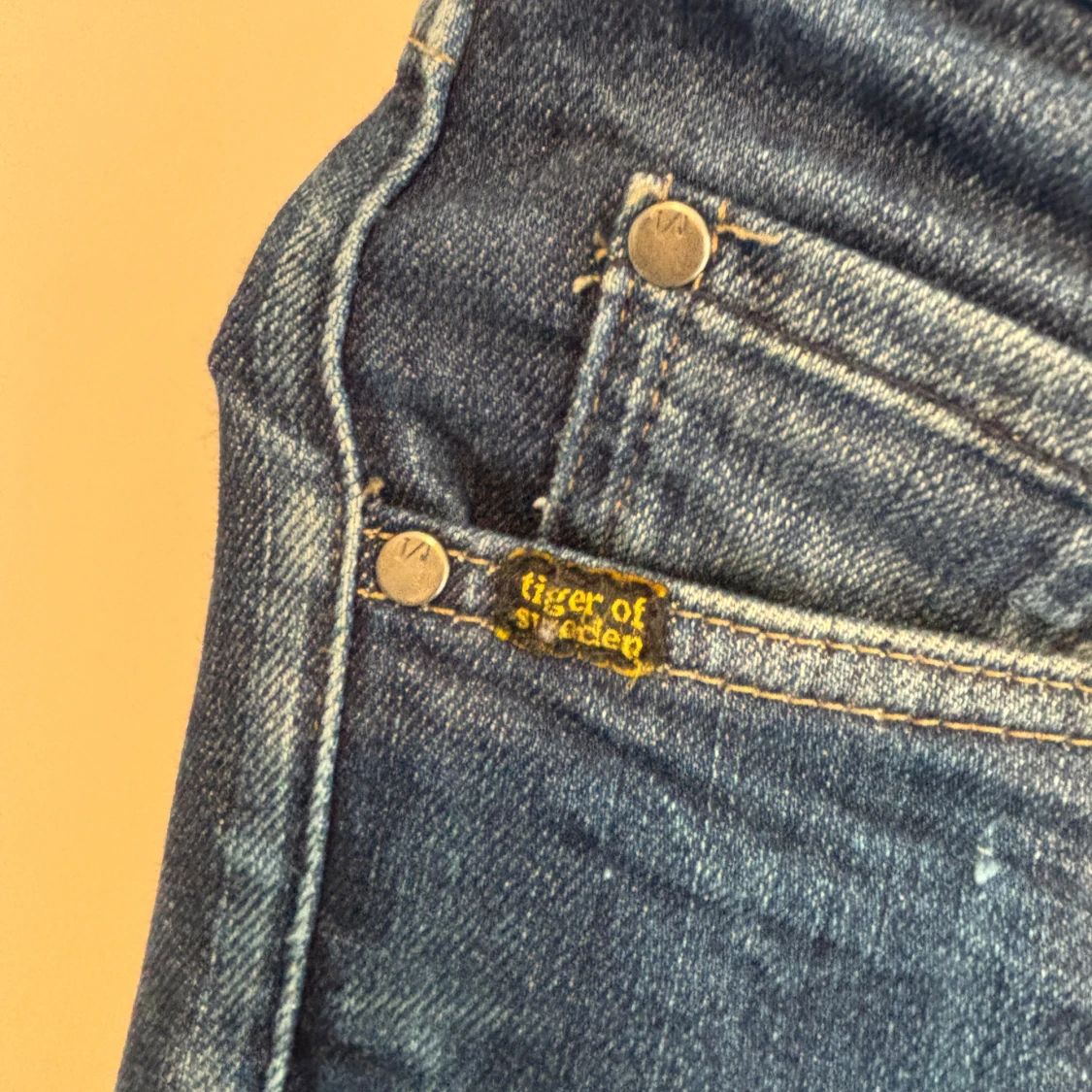 Tiger of Sweden jeans - 2