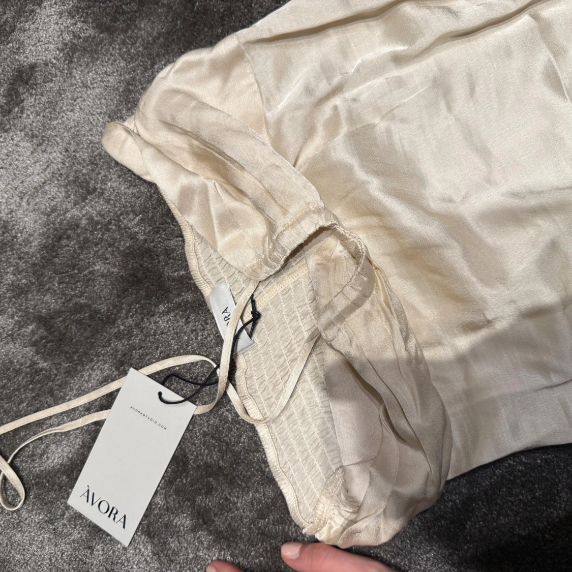 Avoora klänning - 4