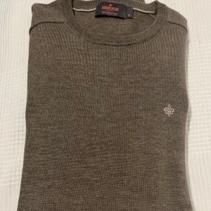 Merino teöja från Morris  - Nypris 1600. Mycket bra skick