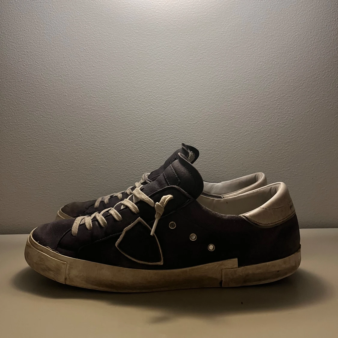 Philippe model sneakers