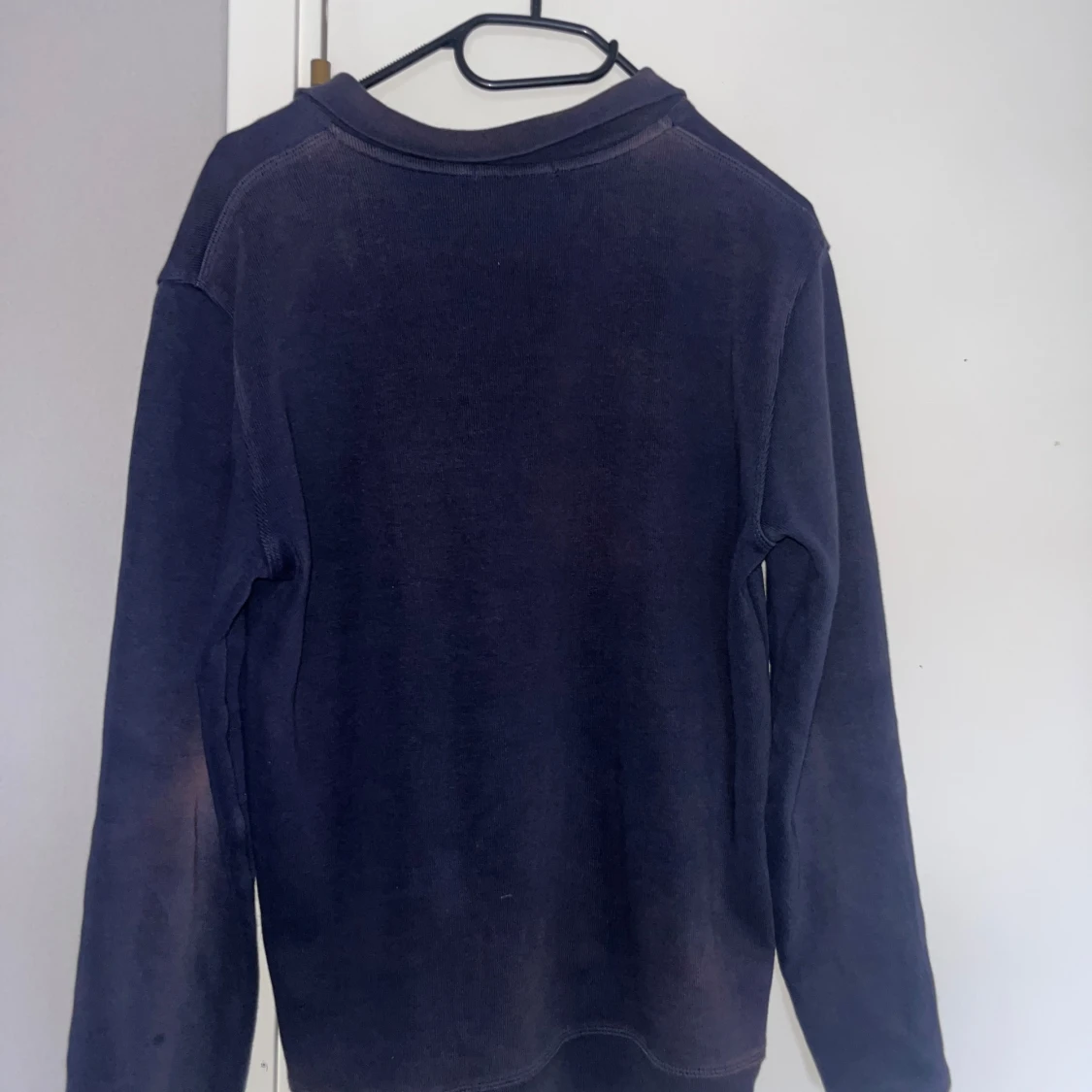 Mörkblå tröja från Polo Ralph Lauren - 2