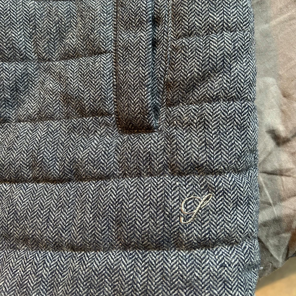 Stenströms väst - 2