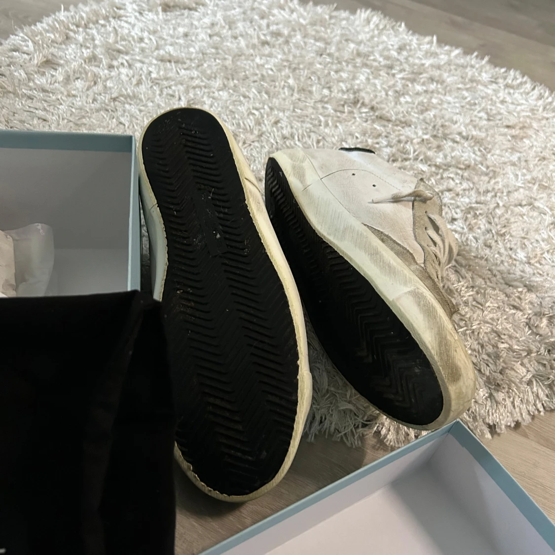 Philippe Model skor - 2