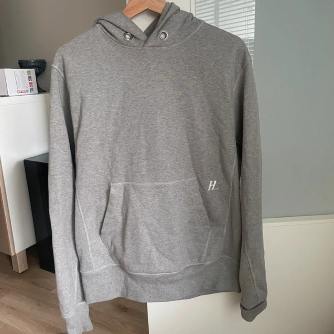 Helmut Lang Hoodie M - 1