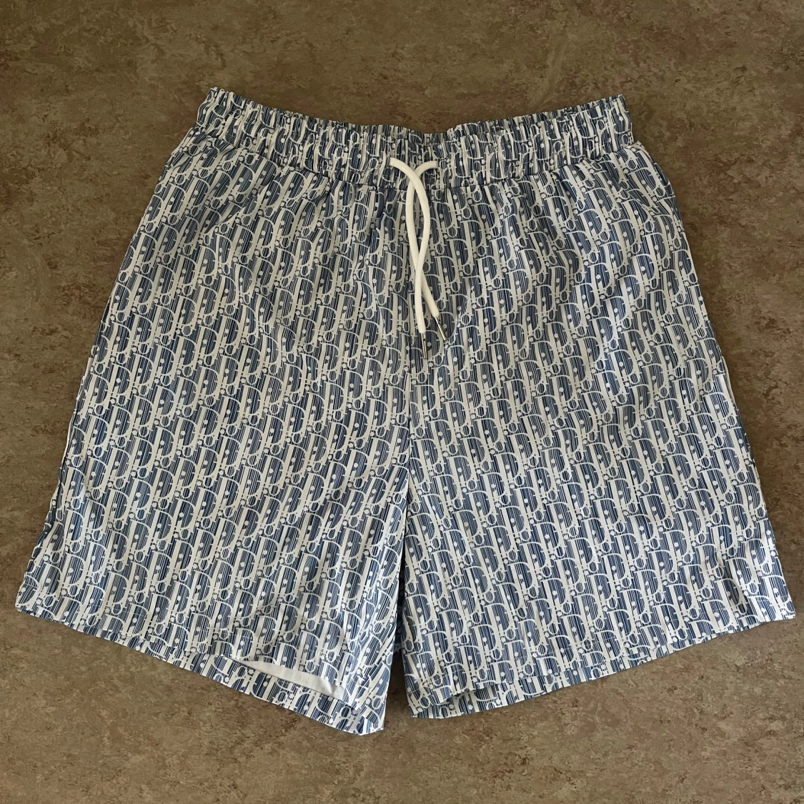 CD Shorts