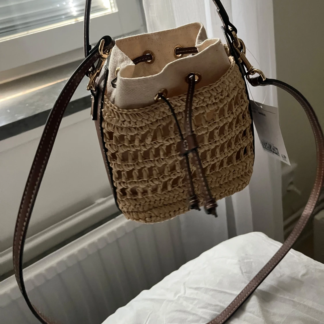 Handväska från hm  - 1