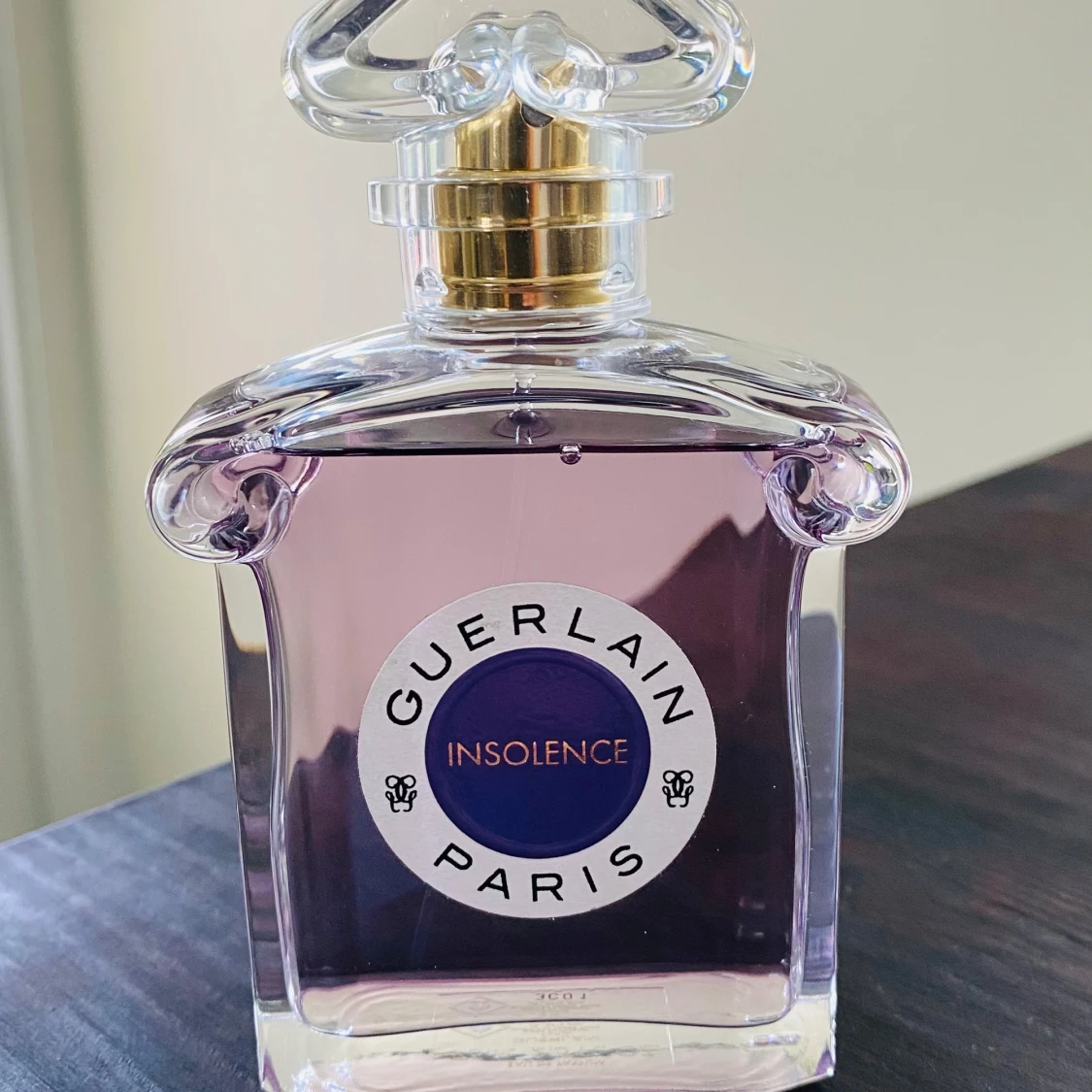 Guerlain Insolence Eau de Parfum 75ml - 1