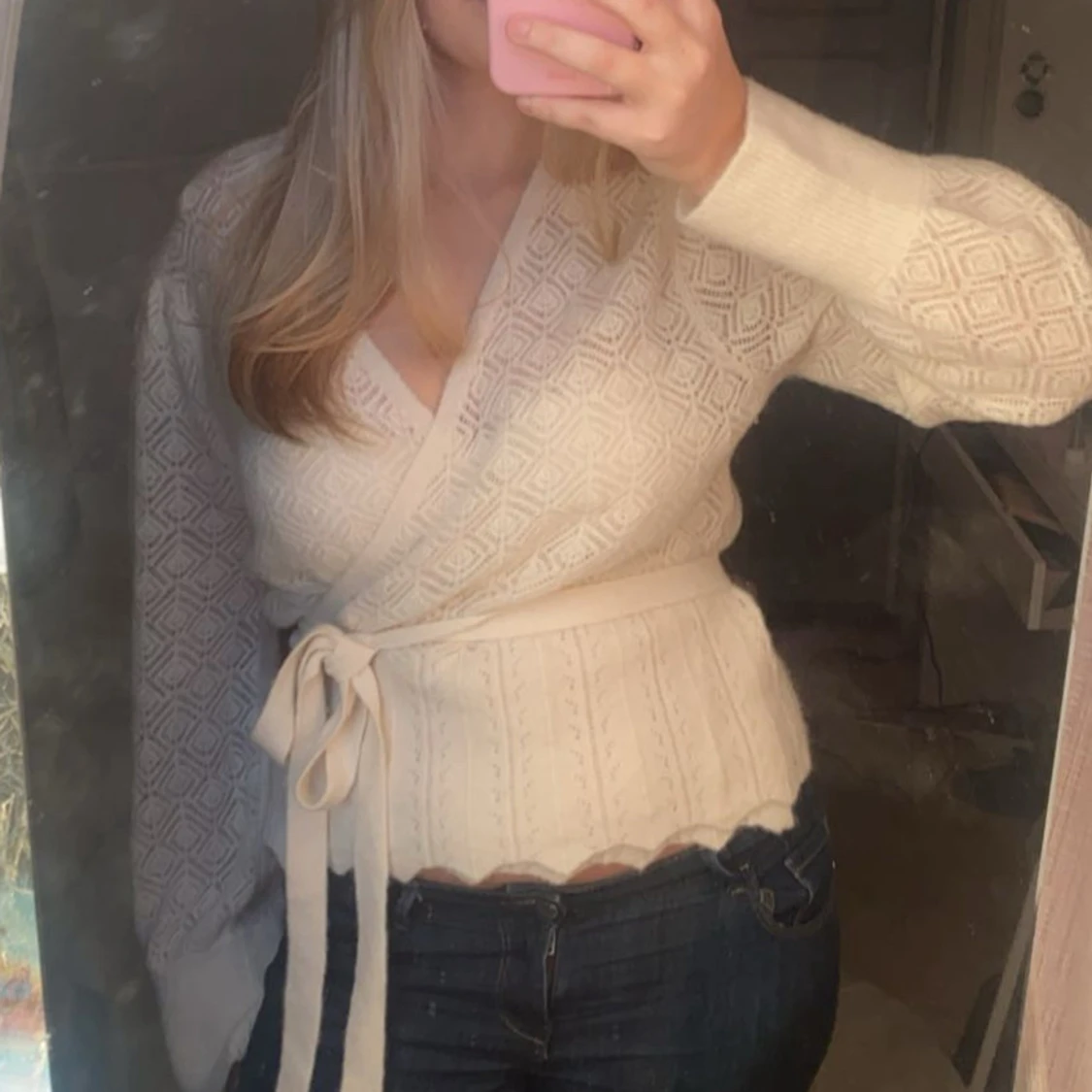 Omlottröja & other stories