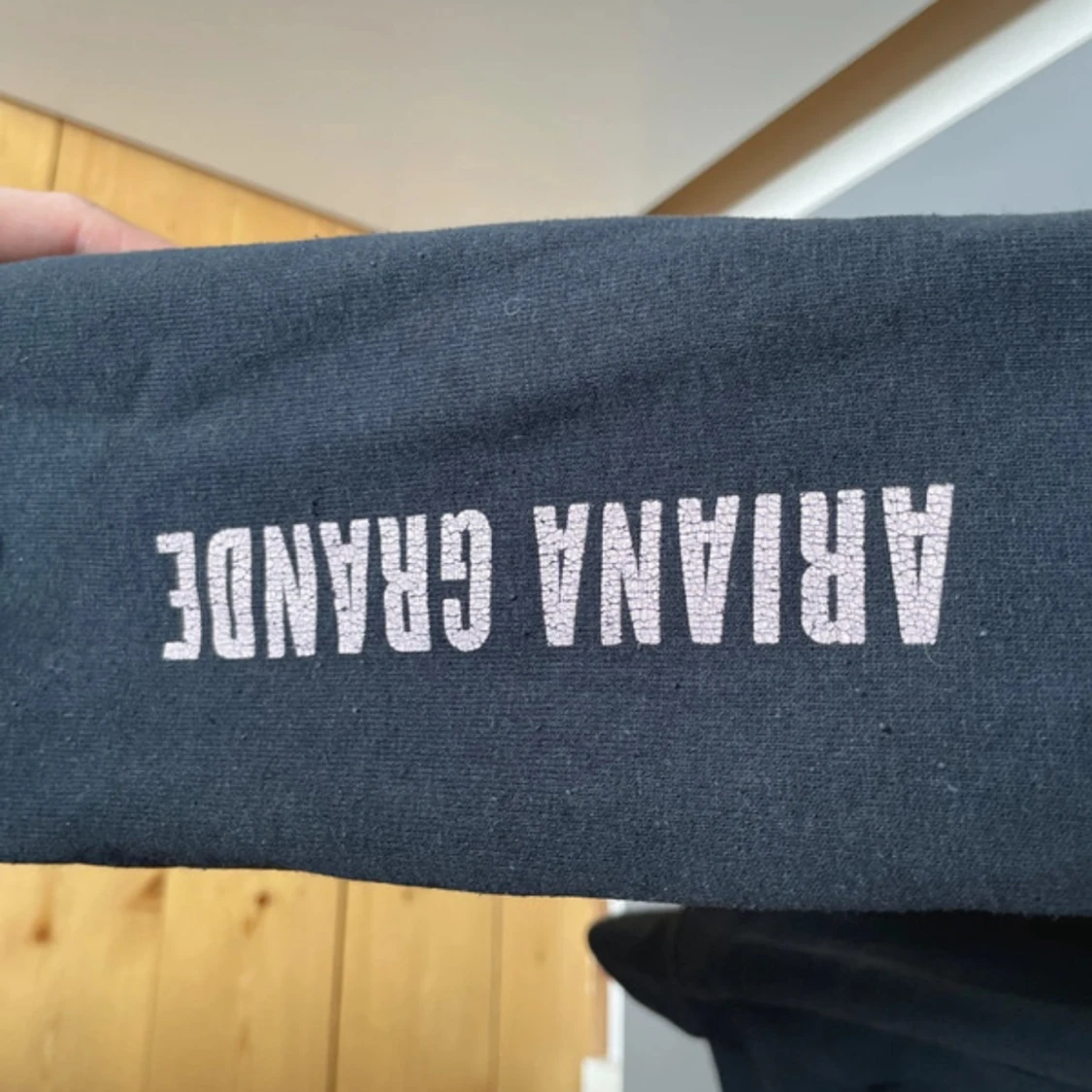 Dangerous Woman Tour Hoodie - 2