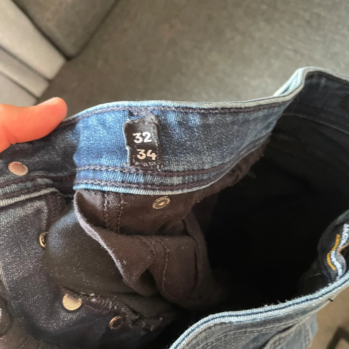 Jack and jones slim glenn - 3