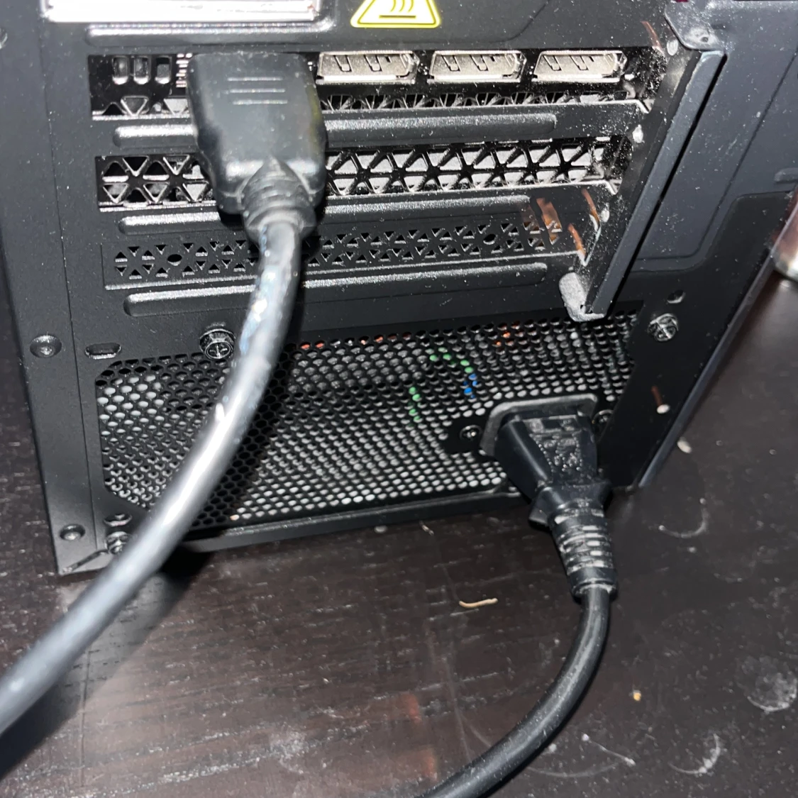 Predator Orion 3000 Gaming PC - 4