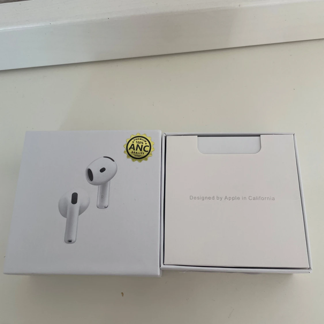 AirPods gen 4 - 4
