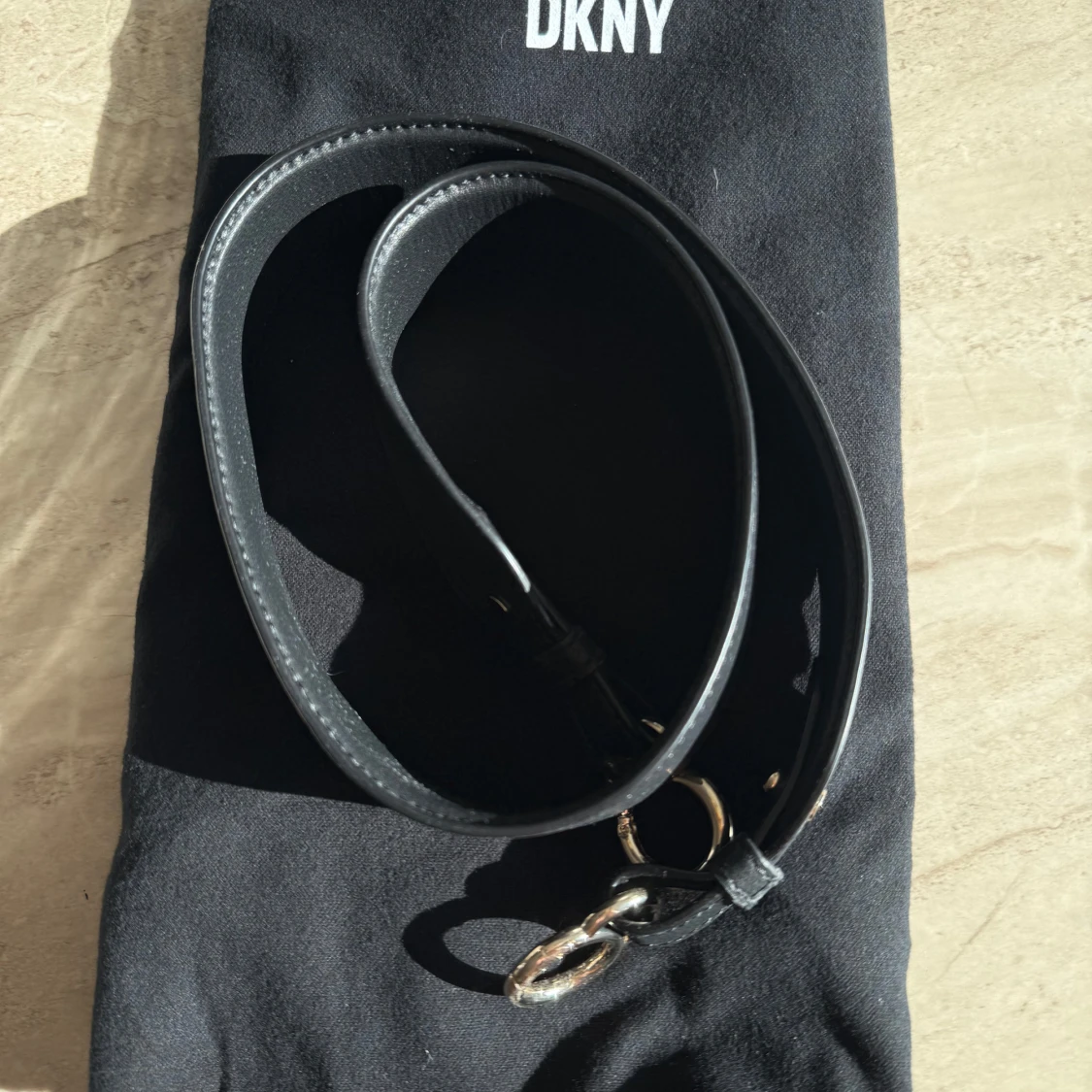 DKNY GRAMERCY SATCHEL SM - 3