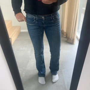 LTB jeans  - Säljer dessa jättefina LTB jeansen i storlek 28/32 💕💕