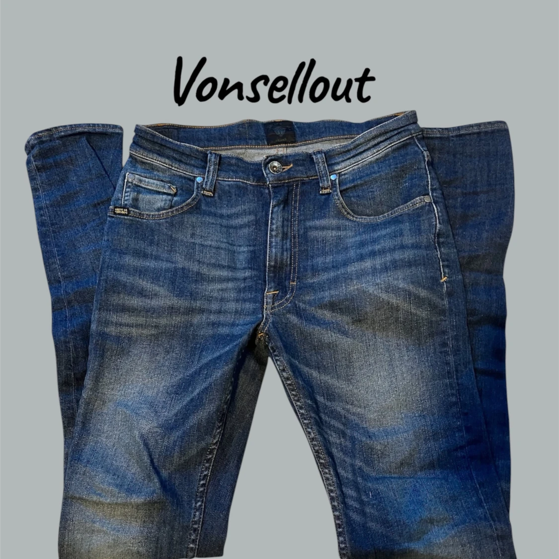 Tiger of sweden jeans