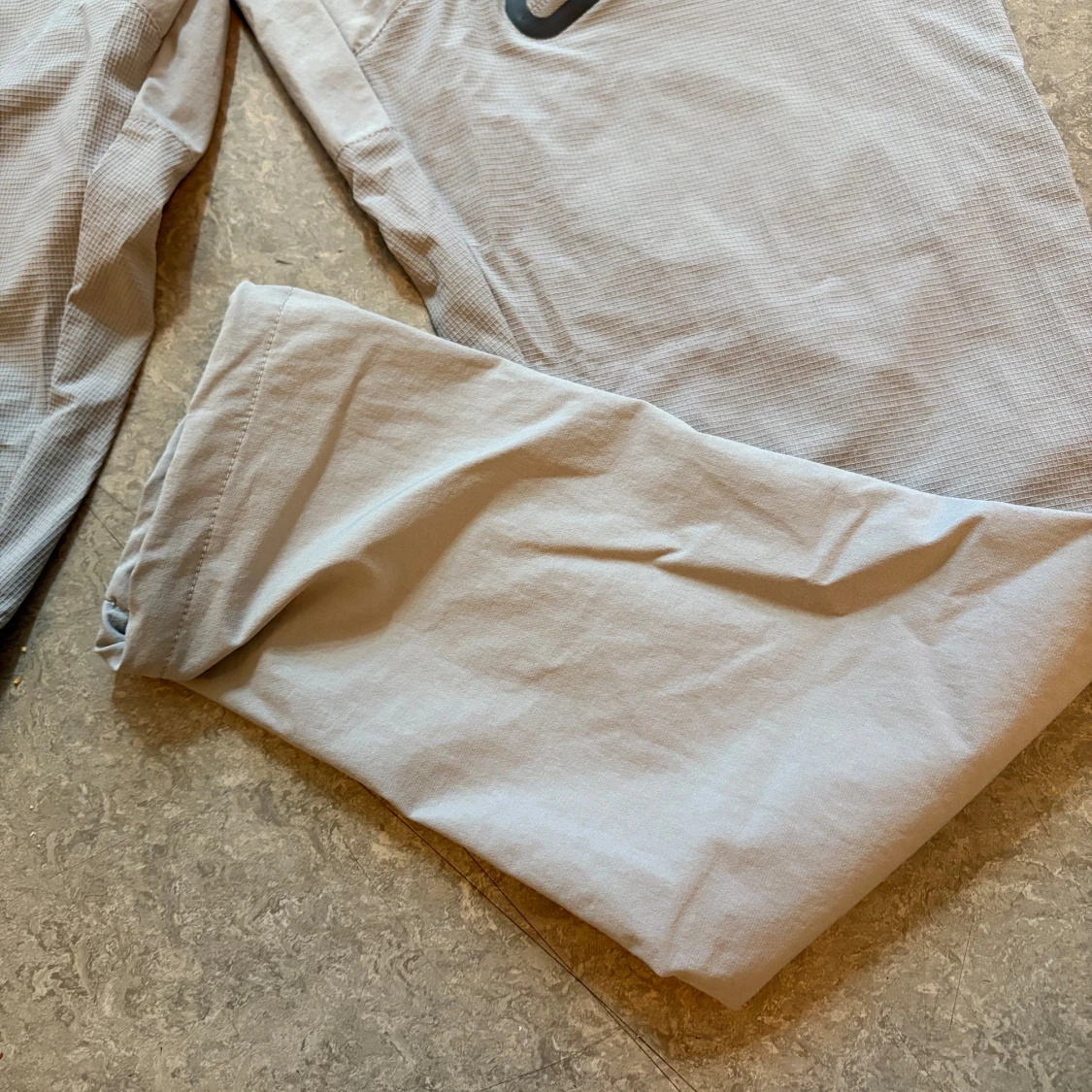 Zavetti Canada Cargo Jogger Byxor – Svarta, Herr - 3