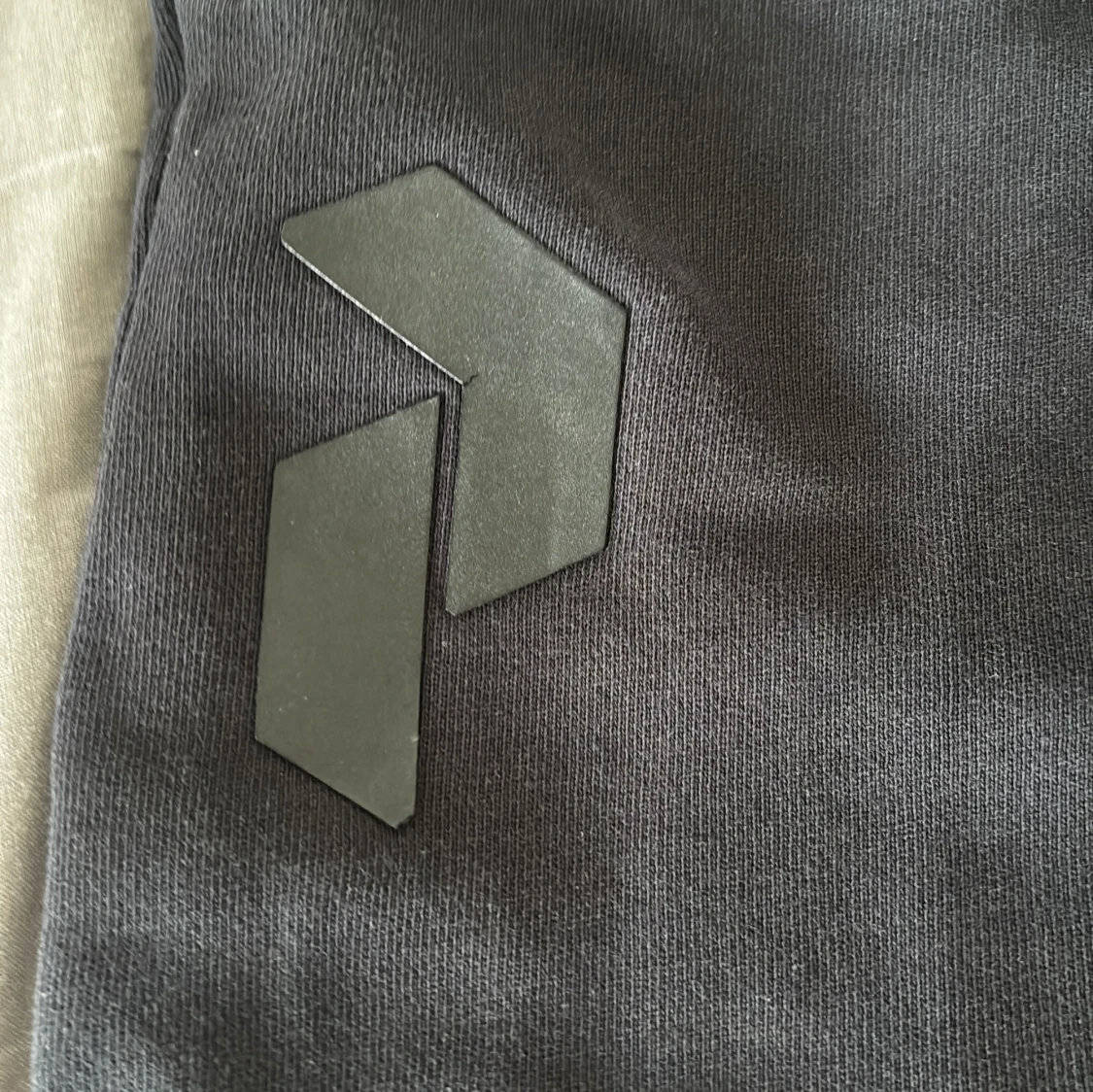 Svarta mjukisbyxor Peak Performance M - 3