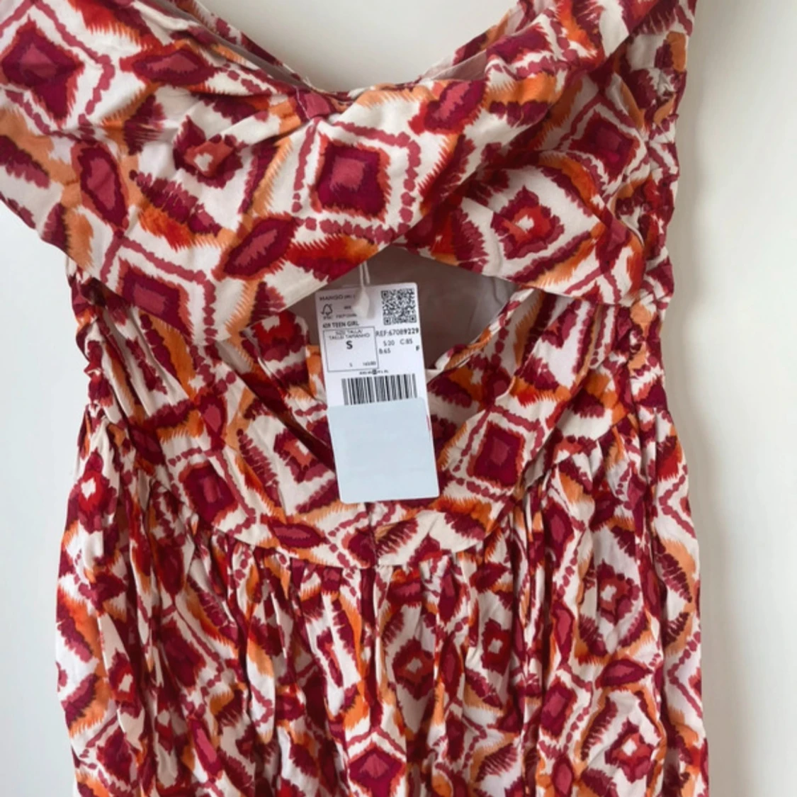 Klänning från Mango - 1