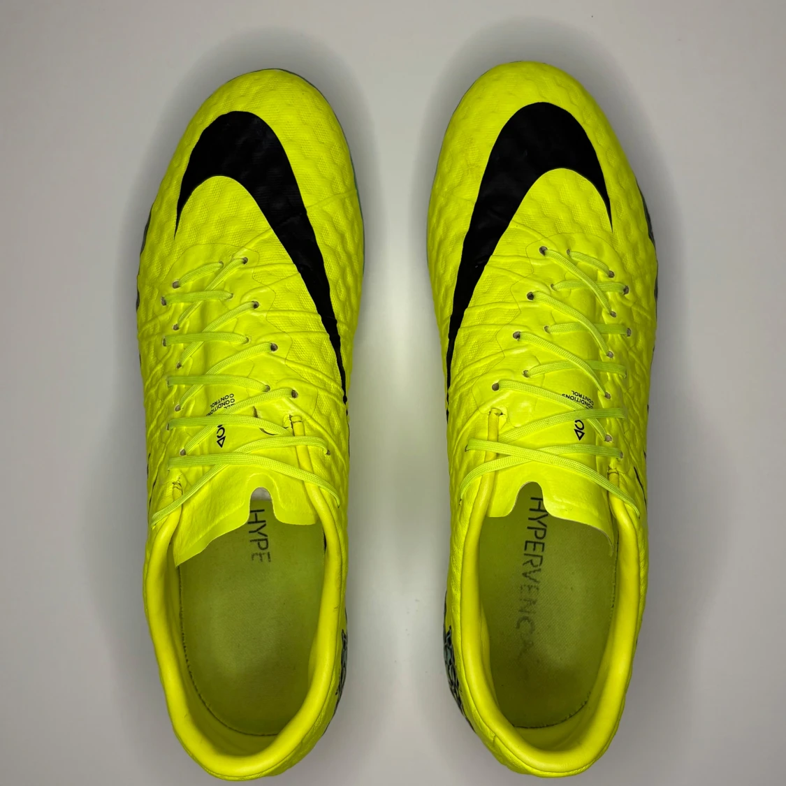Nike Hypervenom - 1