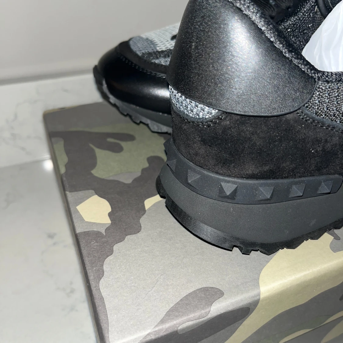 Valentino Rockrunner - 1