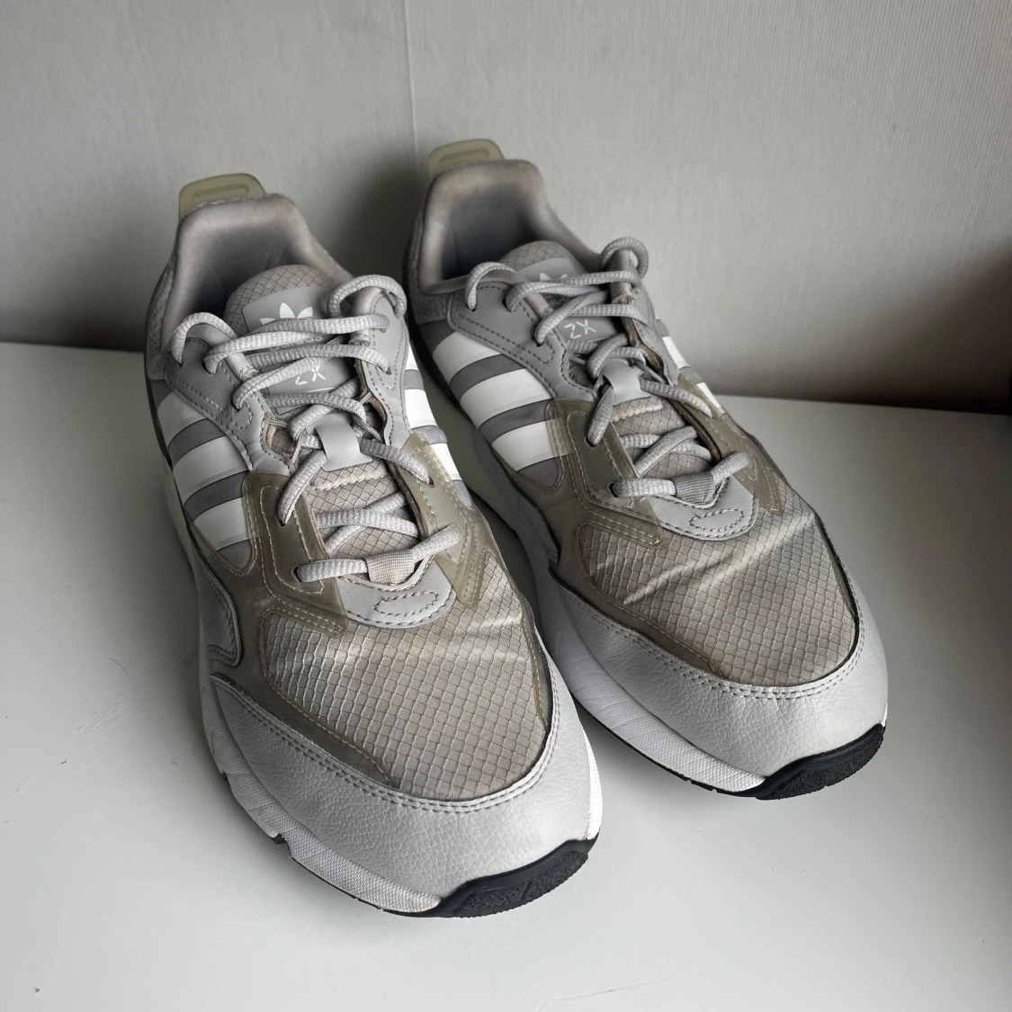 BOSS 399kr & Adidas 249kr - 2