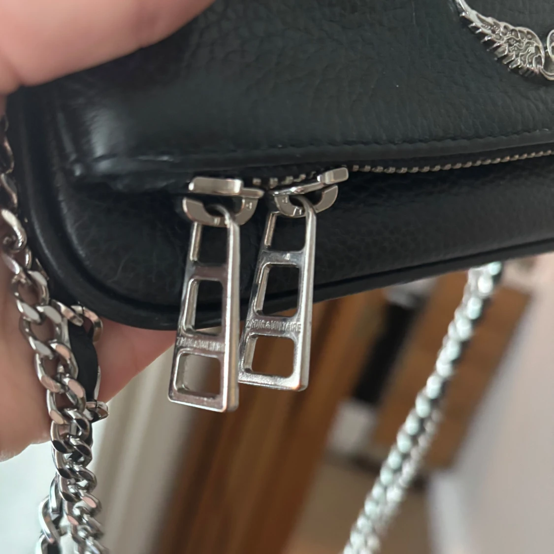 zadig väska - 3