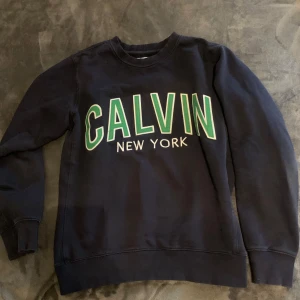 Calvin klein sweatshirt  - Super snygg 
